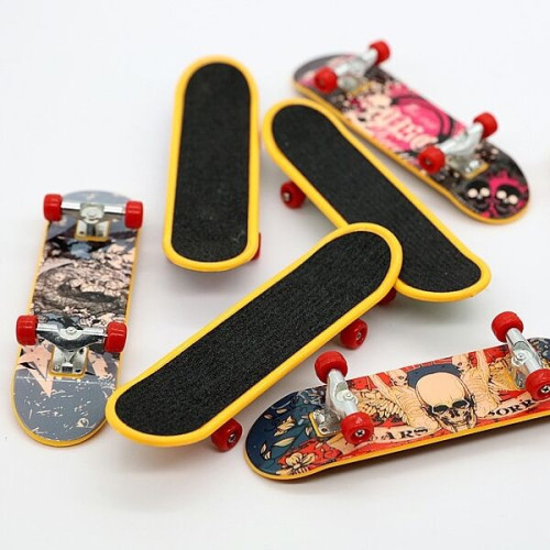 Fingerboards