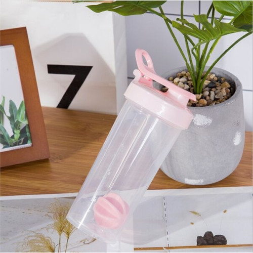 Fitness Shaker