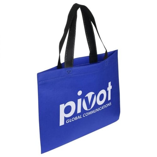 Landscape Recyclable Non-Woven Shopping Bag