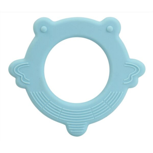 Silicone Baby Teether