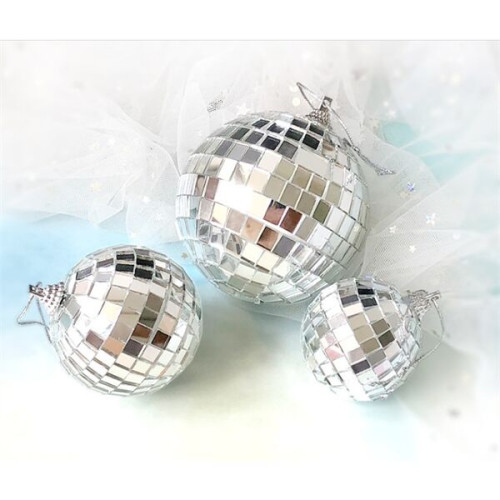 Disco Mirror Ball