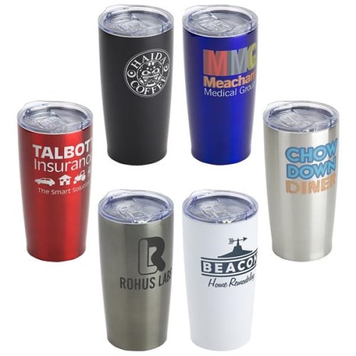 Thermal Flasks