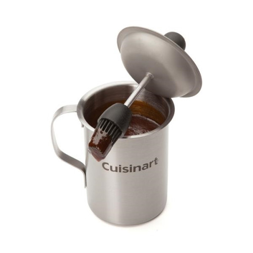 Cuisinart® Basting Pot With Brush