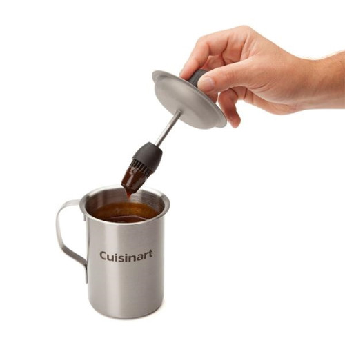 Cuisinart® Basting Pot With Brush