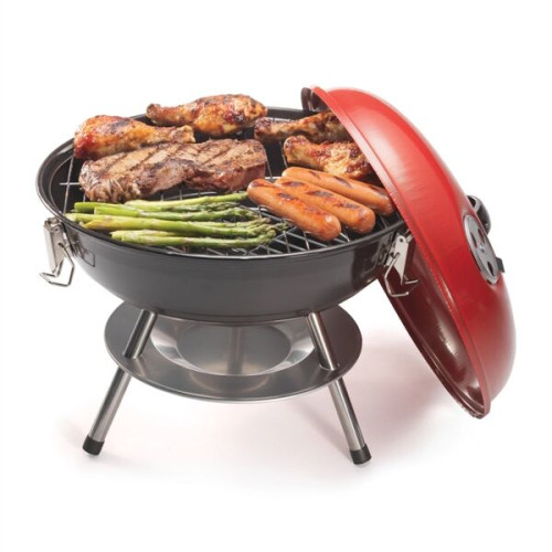 Cuisinart Outdoors® 14" Charcoal Grill