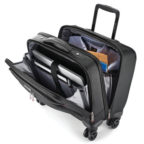 Samsonite Xenon 3.0 Spinner Mobile Office