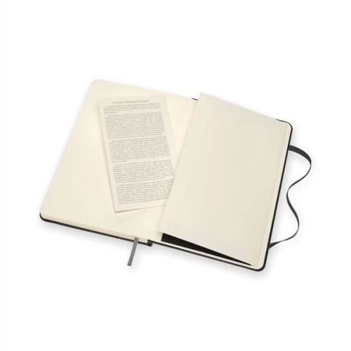 Moleskine® Hard Cover Medium Sketchbook