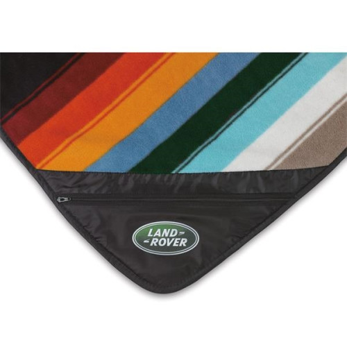Igloo® Gourmet Cooler Tote & Slowtide® Blanket Gift Set