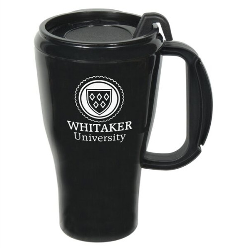 SEAFARER 16 oz. Mug