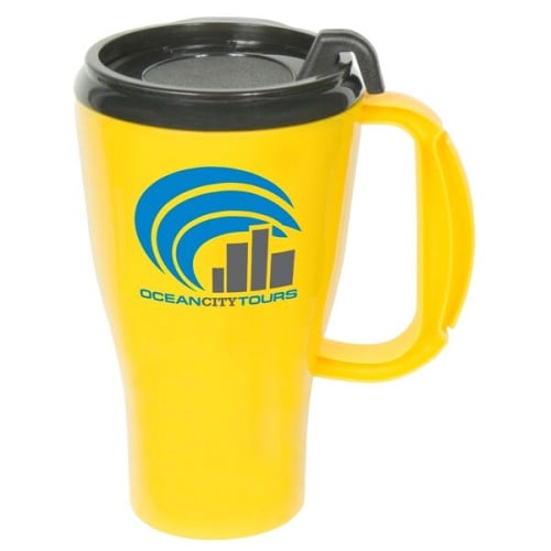 SEAFARER 16 oz. Mug