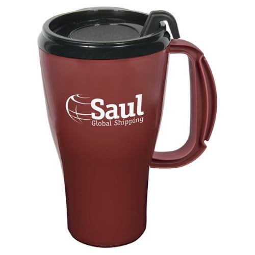 SEAFARER 16 oz. Mug