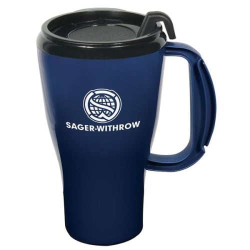 SEAFARER 16 oz. Mug