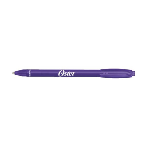 Paper Mate® Sport RT Translucent Barrel - Black Ink