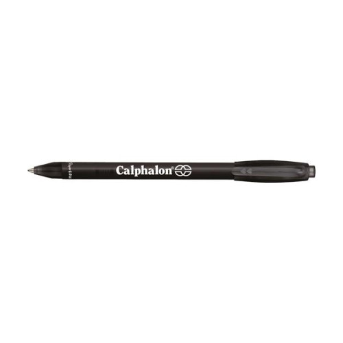 Paper Mate® Sport RT Translucent Barrel - Black Ink