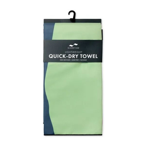 Slowtide® Quick-Dry Towel