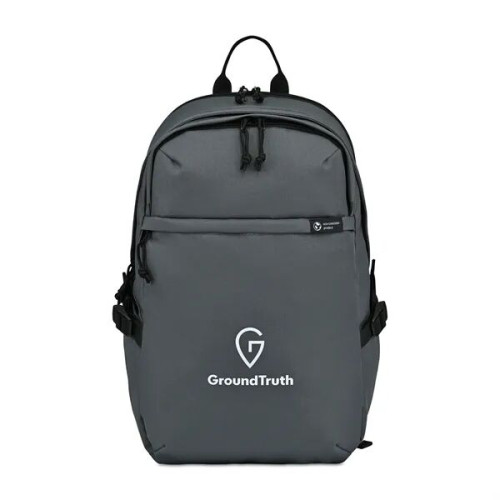 Renew rPET Computer Backpack