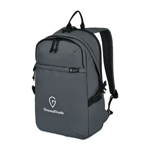 Renew rPET Computer Backpack