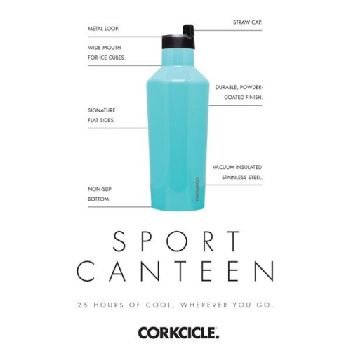 CORKCICLE® Ice Bucket