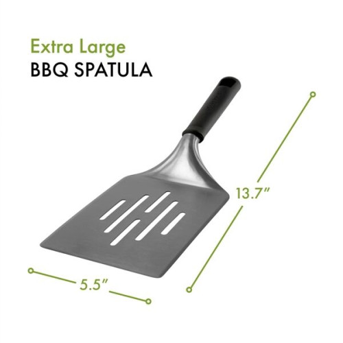 Cuisinart Outdoors® XL BBQ Spatula