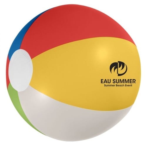 12" Beach Ball