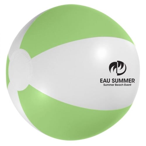 12" Beach Ball