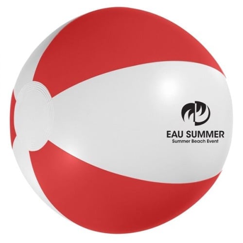 12" Beach Ball