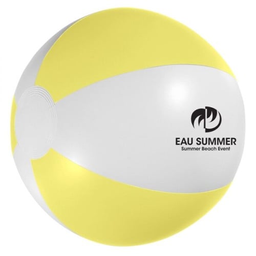 12" Beach Ball