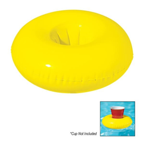 Inflatable Beverage Float