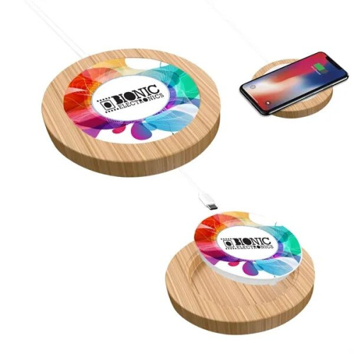 Dismount Wireless Charger