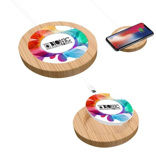 Dismount Wireless Charger