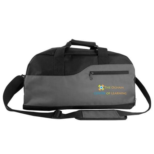 Day Trip Duffel Bag