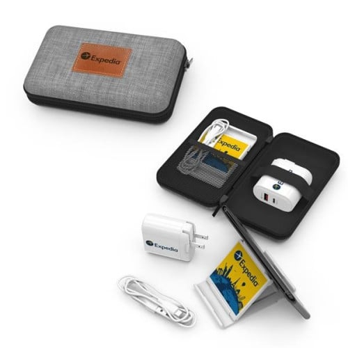 PowerTravel Kit