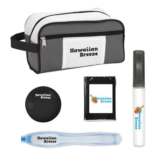 Weston Deluxe Vanity Kit