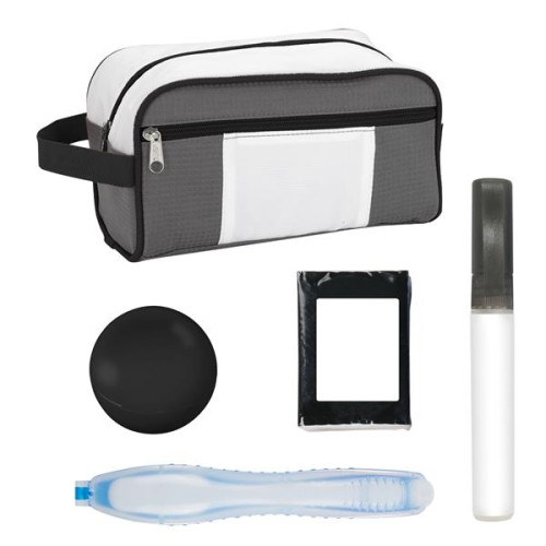 Weston Deluxe Vanity Kit