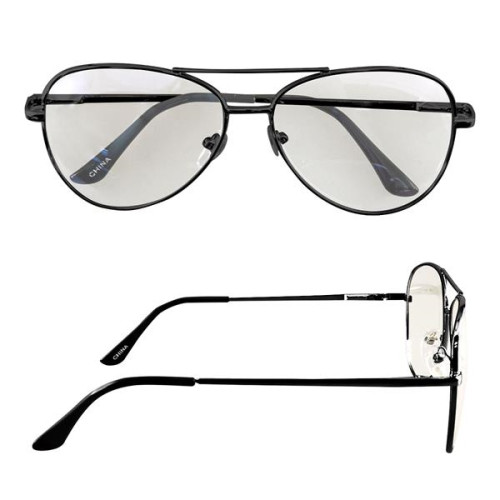 Blue Light Blocking Aviator Glasses