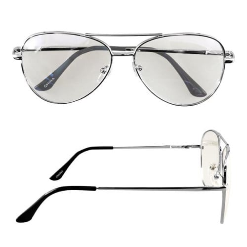 Blue Light Blocking Aviator Glasses