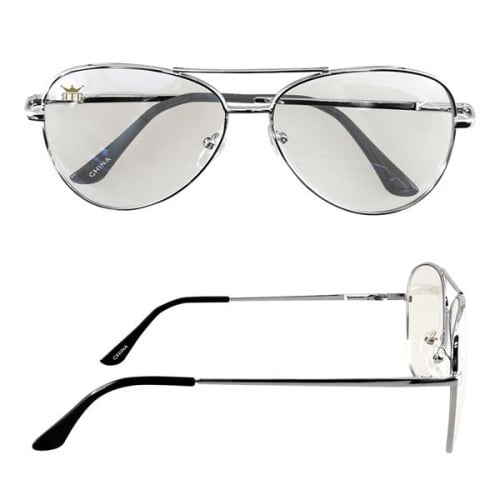 Blue Light Blocking Aviator Glasses