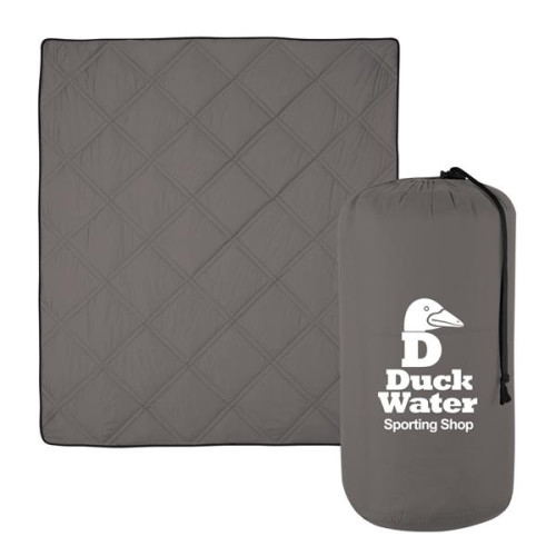 Deluxe Roll-Up Blanket