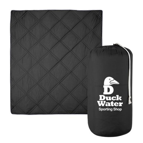 Deluxe Roll-Up Blanket