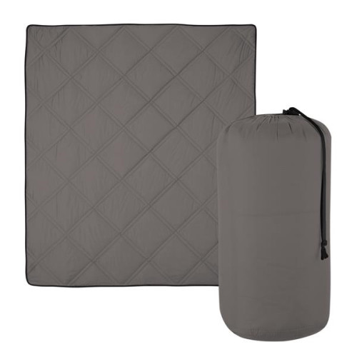 Deluxe Roll-Up Blanket