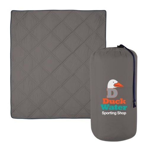 Deluxe Roll-Up Blanket