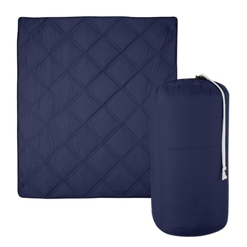 Deluxe Roll-Up Blanket