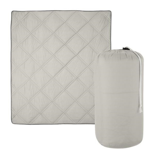 Deluxe Roll-Up Blanket