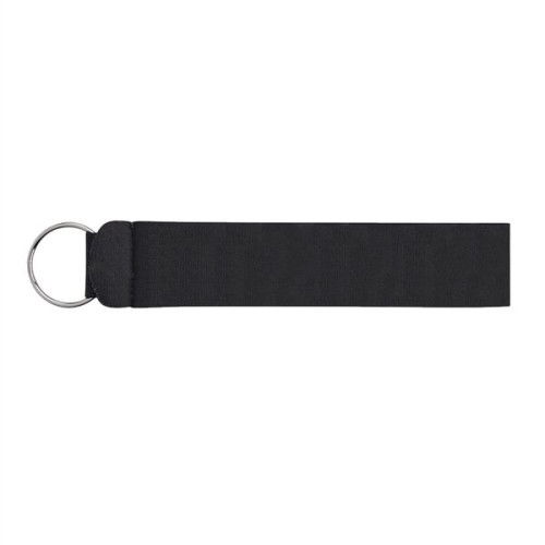 Neoprene Wristband With Key Ring