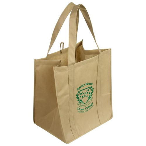 Sunbeam Jumbo Shopping Bag