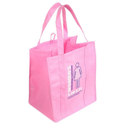 Sunbeam Jumbo Shopping Bag