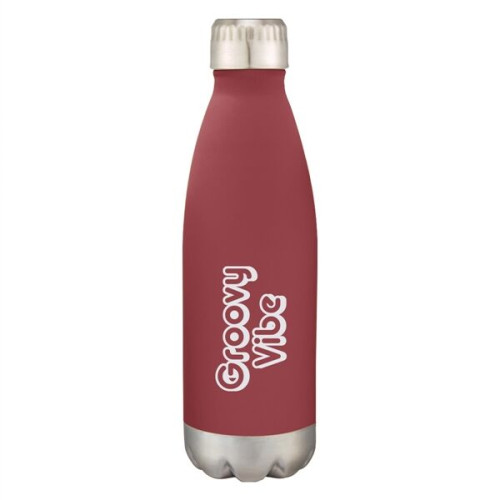 16 OZ. Lexington Swiggy Stainless Steel Bottle