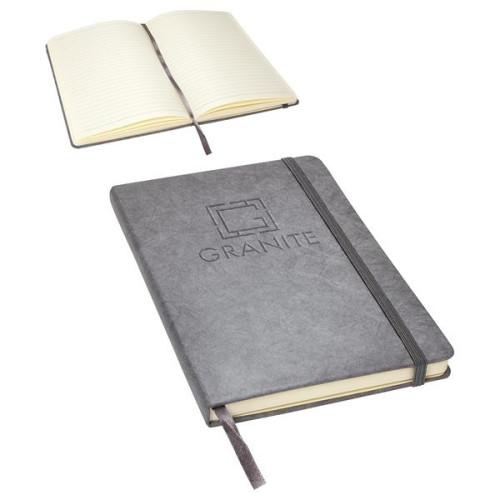 Granite Hardcover Journal