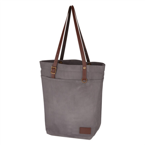 Benchmark Utility Tote Bag
