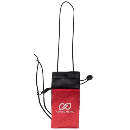 Crossbody Phone Pouch